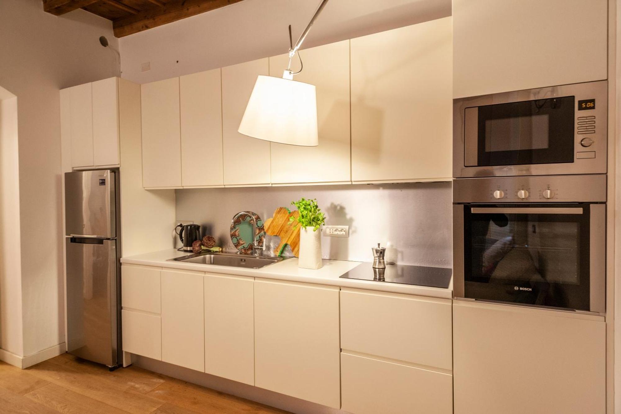 Corso Venezia, In Corte Esclusiva Riservata! Apartment Mailand
