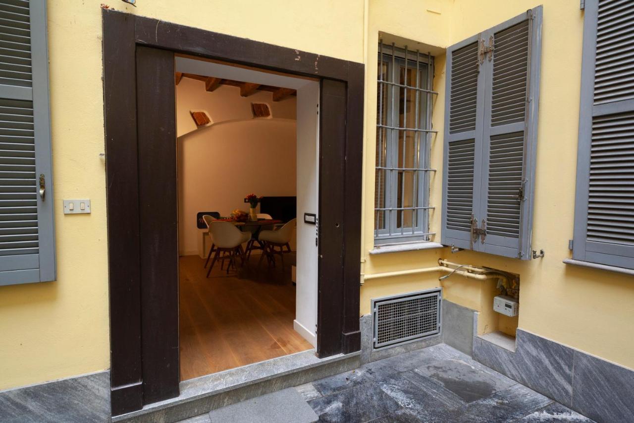 Corso Venezia, In Corte Esclusiva Riservata! * Mailand