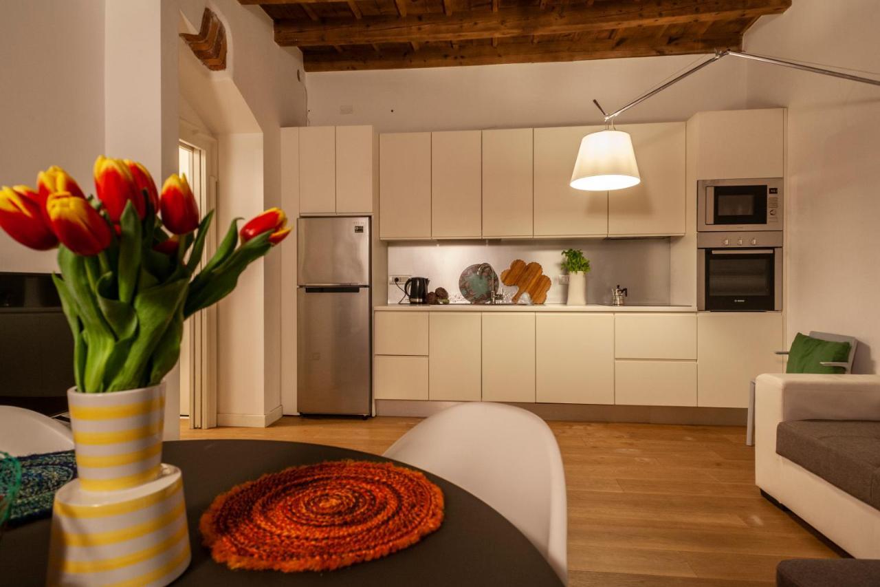 Corso Venezia, In Corte Esclusiva Riservata! Apartment