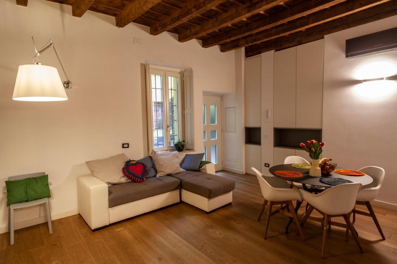 Apartment Corso Venezia, In Corte Esclusiva Riservata! Mailand