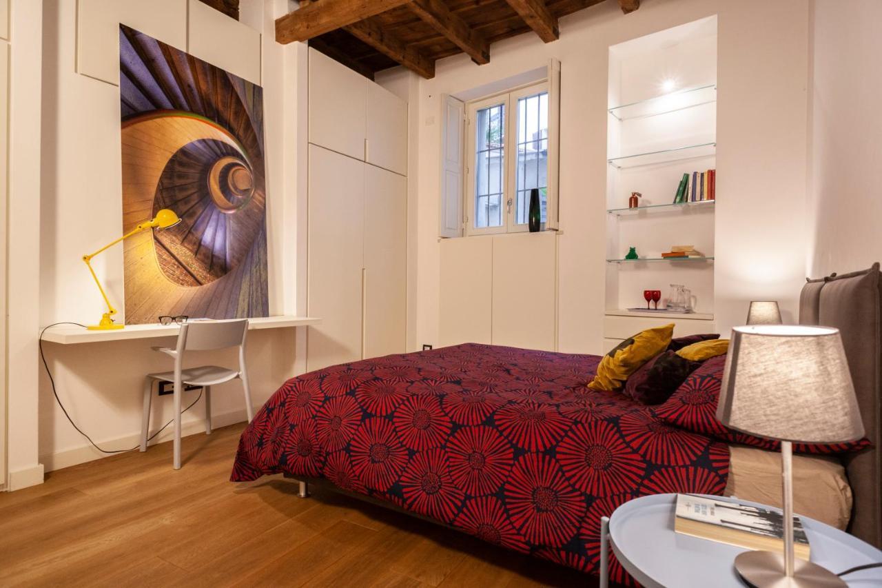 Apartment Corso Venezia, In Corte Esclusiva Riservata! Mailand